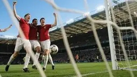 曼联上季险避PSR违规危机，凭借两项特殊补贴化险为夷